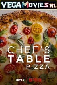 Chefs Table Pizza 2022 Season 1
