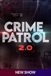 Crime Patrol 2.0 hd