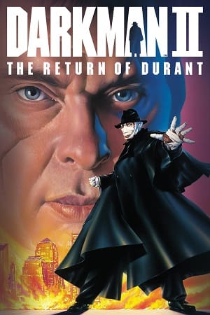 Darkman II The Return of Durant 1995
