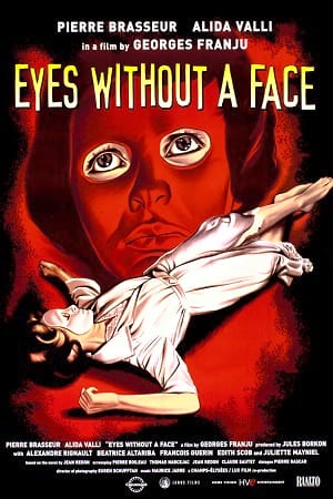 Eyes Without a Face 1960