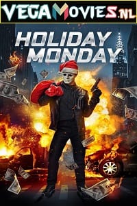 Holiday Monday 2021
