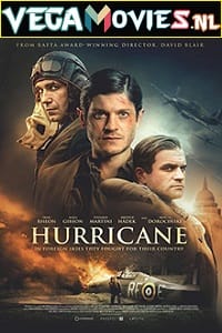 Hurricane 2018