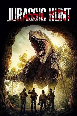 Jurassic Hunt 2021