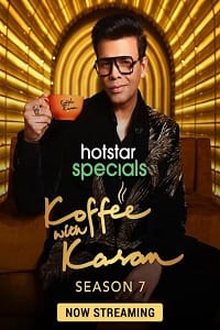 Koffee With Karan s07 new
