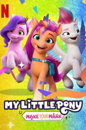 My Little Pony Make Your Mark