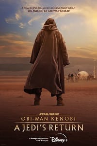 Obi Wan Kenobi A Jedis Return