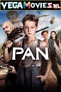 Pan 2015
