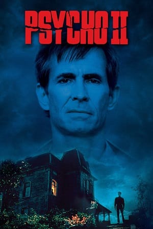 Psycho II 1983