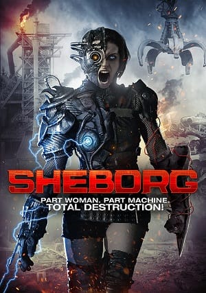 SheBorg 2016