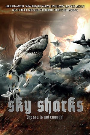 Sky Sharks