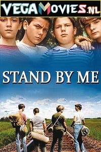 Stand by Me 1986