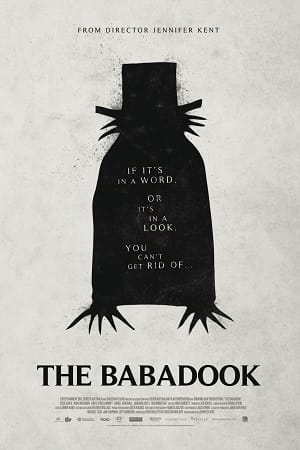 The Babadook