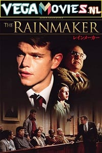 The Rainmaker Hindi
