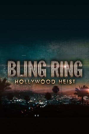 The Real Bling Ring Hollywood Heist