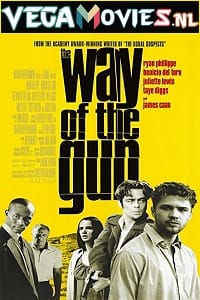 The Way of the Gun Hindi