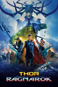 Thor Ragnarok hINDI dUBBED org