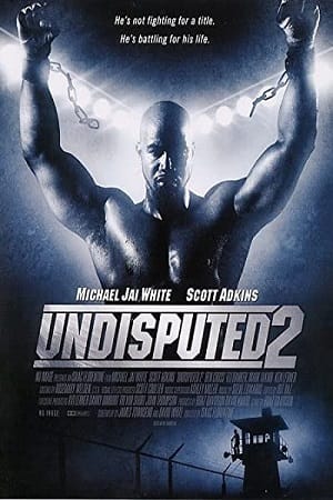 Undisputed 2 Last Man Standing Hindi