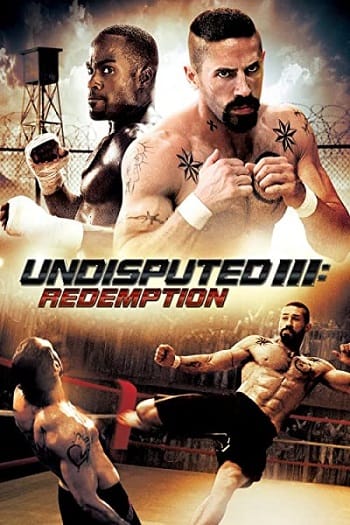 Undisputed 3 Redemption