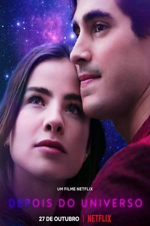 Beyond the Universe Netflix Original