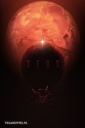 Deus 2022 posters