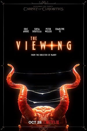 Guillermo Del Toro Episodes 6 8