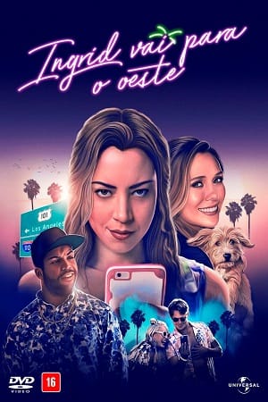 Ingrid Goes West 2017