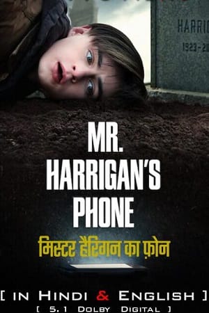 Mr. Harrigans Phone 2022 Movie Hindi Dubbed
