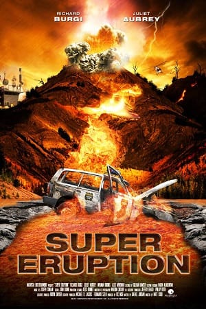 Super Eruption 2011