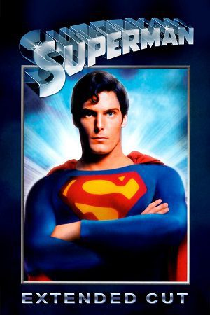 Superman 1978 Extended