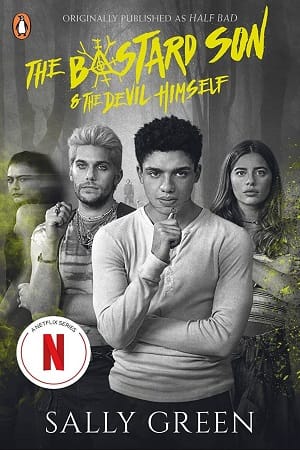 The Bastard Son and The Devil Himself Netflix Original 2022 Season 1