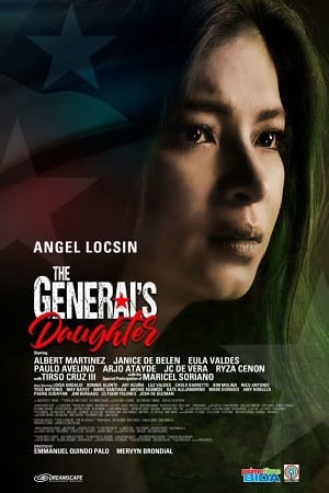 The Generals Daughter