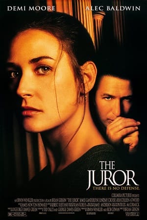 The Juror 1996
