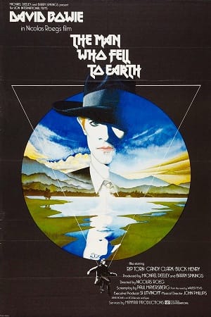 The Man Who Fell to Earth 1976