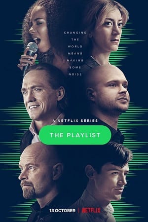 The Playlist Netflix Original