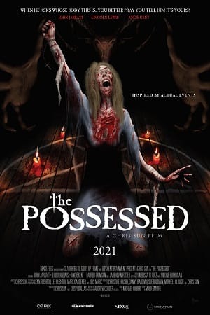 The Possessed 2021