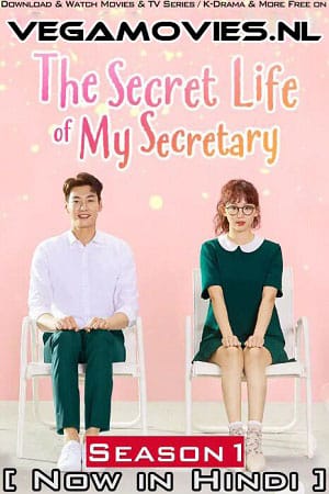 The Secret Life of My Secretary