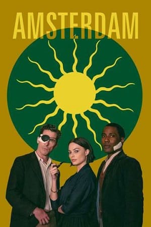 Amsterdam 2022 posterdg