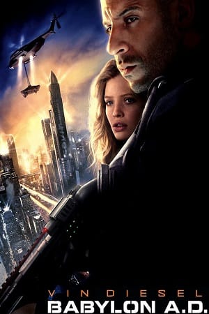 Babylon A.D.