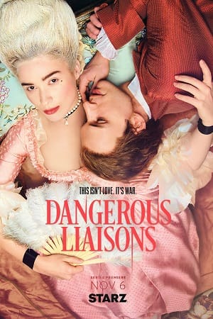 Dangerous Liaisons Season 1