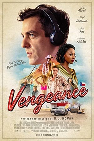 Download Vengeance 2022 Dual Audio