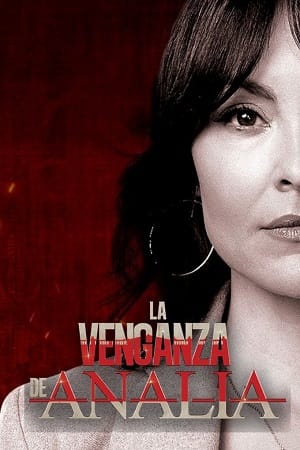 La Venganza de Analia