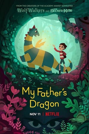 My Fathers Dragon