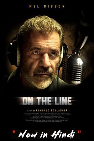 On the Line Hindi Dubbed
