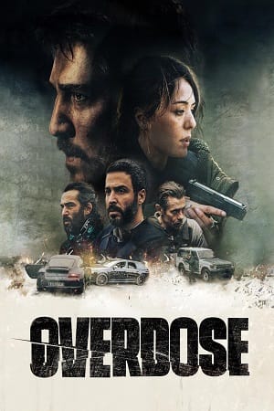 Overdose Amazon Original
