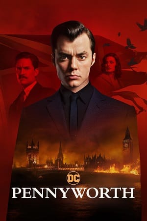 Pennyworth