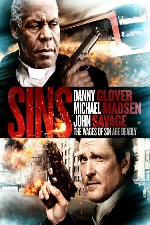 Sins Expiation 2012 poster