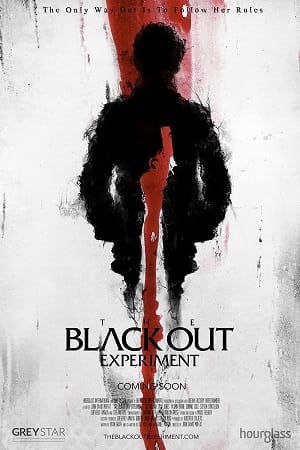The Blackout Experiment 2021