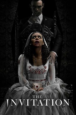 The Invitation 2022 posters