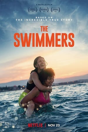 The Swimmers Netflix Original