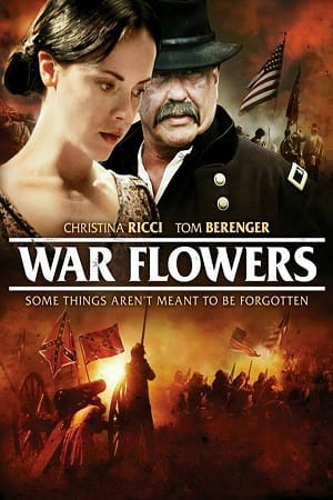 War Flowers 2012